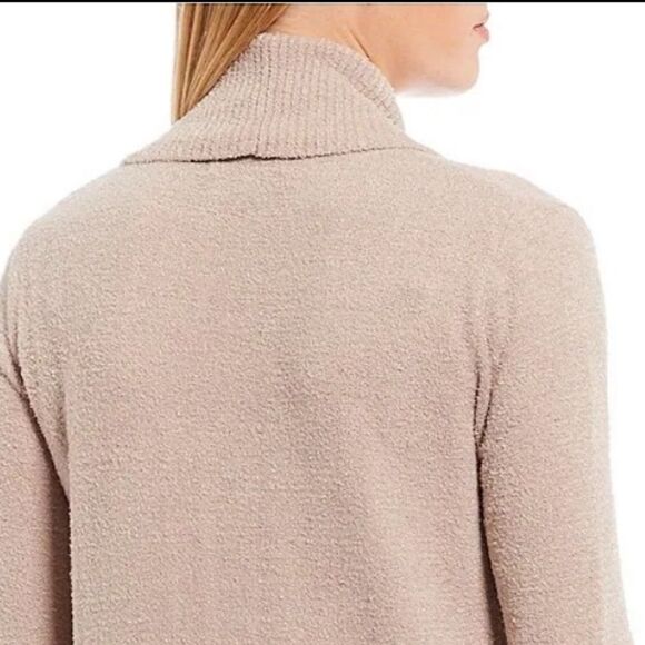 Barefoot Dreams Bamboo Cardigan - Picture 4 of 8